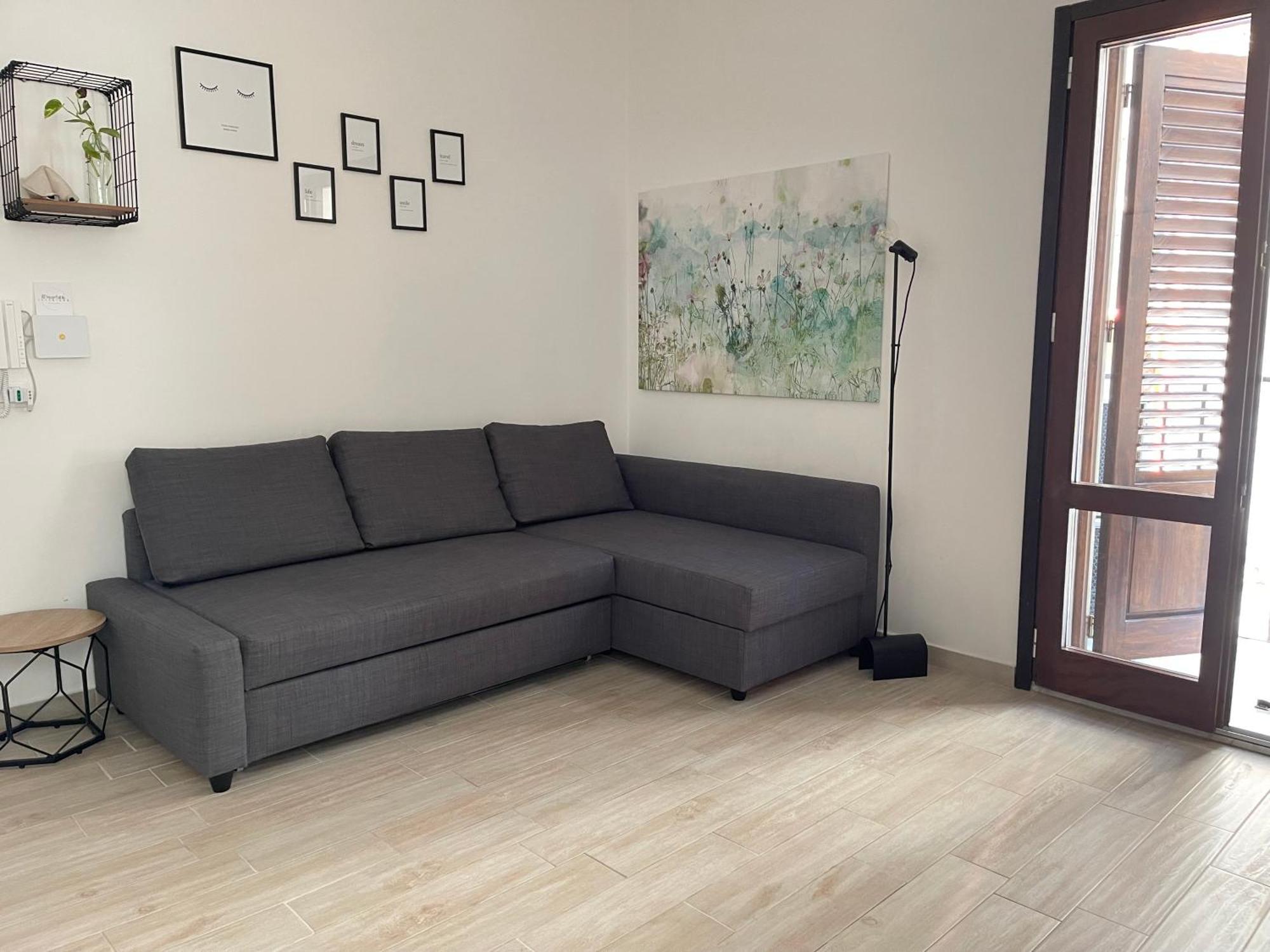 Apartment Casa Giura